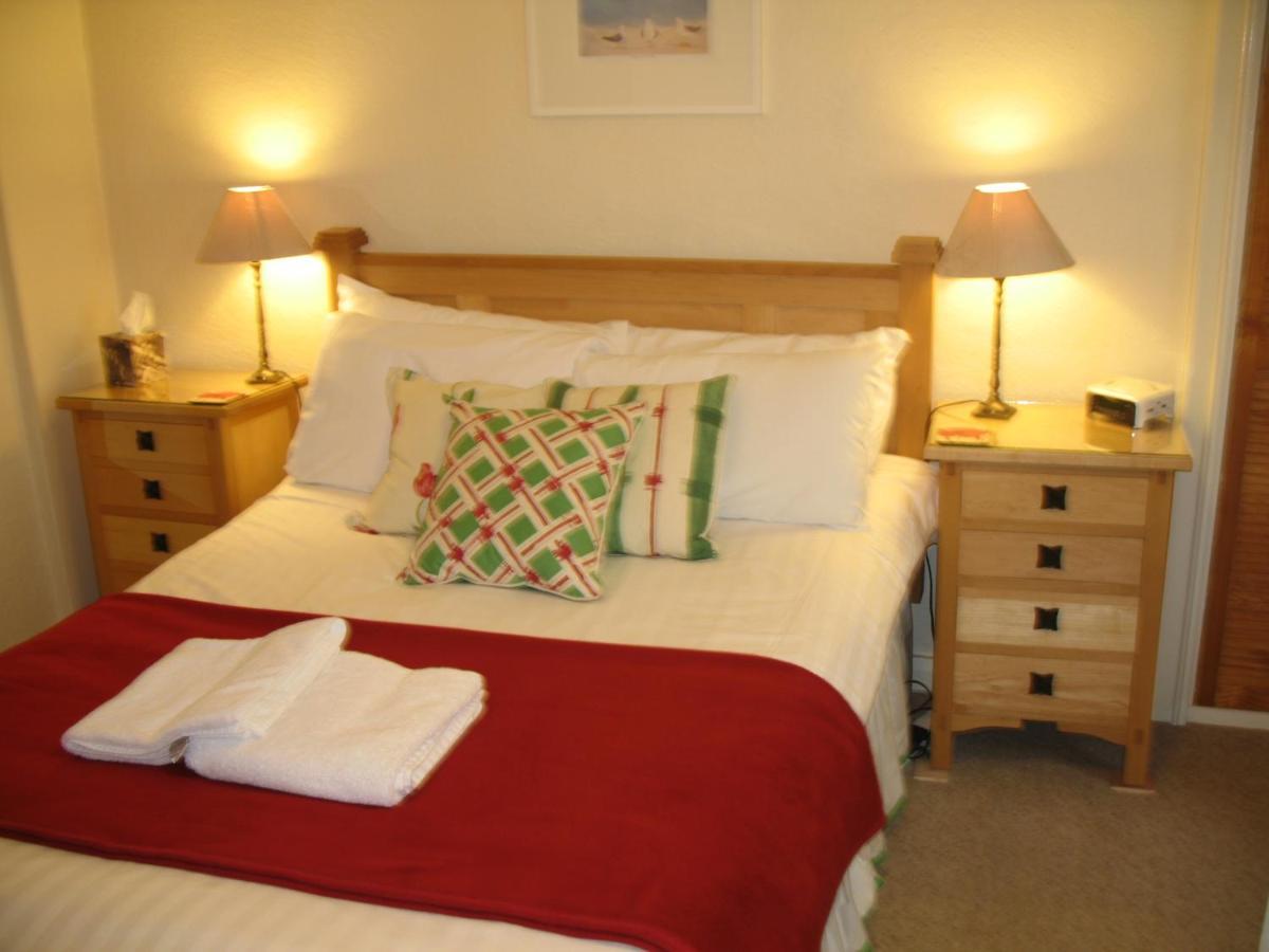 Sampford Harbour Side Guest House Brixham Zewnętrze zdjęcie